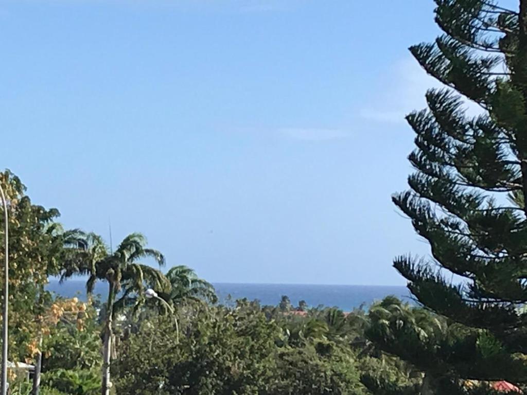 Villa La Belle Creole Saint-Francois  Luaran gambar